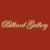 Billiard Gallery Logo from 2011, Mesa, AZ