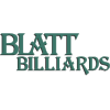 Blatt Billiards New York Showroom New York Logo