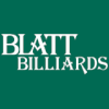 Older Logo, Blatt Billiards New York Showroom New York, NY
