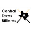 Central Texas Billiards Austin Logo