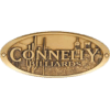 Connelly Billiard & Game Room Furnishings Tucson, Mountain View Logo