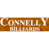 Logo, Connelly Billiard Manufacturing Richland Hills, TX