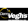 Danny Vegh's Home Entertainment Mayfield Heights, OH Large Logo