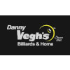 Danny Vegh's Home Entertainment Copley, OH Logo