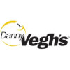 Danny Vegh's Home Entertainment Glendale Logo