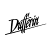 Trademarked Dufferin Logo, Dufferin Games Red Deer, AB