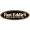 Fast Eddie's Embassy Oaks San Antonio Logo