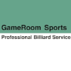 Gameroom Sports Cumming Logo
