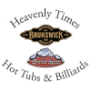 Heavenly Times Hot Tubs & Billiards Novi Logo