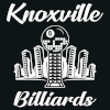 Knoxville Billiards Logo