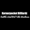 Kornerpocket Billiardz & Game Rooms Logo, Lake Stevens, WA