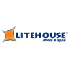 Litehouse Pools & Spas Elyria Logo