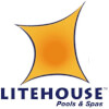 Logo, Litehouse Pools & Spas North Olmsted, OH