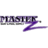 Master Z's Dart & Pool Supply Logo, Glendale, WI