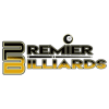 Premier Billiards Lynchburg Logo