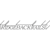 Ridgeback Rails Logo, Elm City, NC