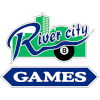 River City Games West Edmonton Mall Logo