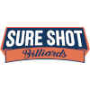 Sure Shot Billiards Chandler Logo