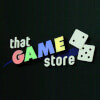 That Game Store Waterloo Logo