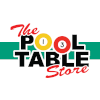 The Pool Table Store Winter Park Logo