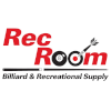 Logo for The Rec Room Billings, MT