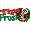 Tips ProShop Calgary Logo