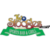 Two Stooges Sports Bar & Grill Minneapolis Logo