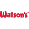 Simple Watson's Springfield, OH Logo