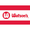 Watson's Florence, KY Framed Logo
